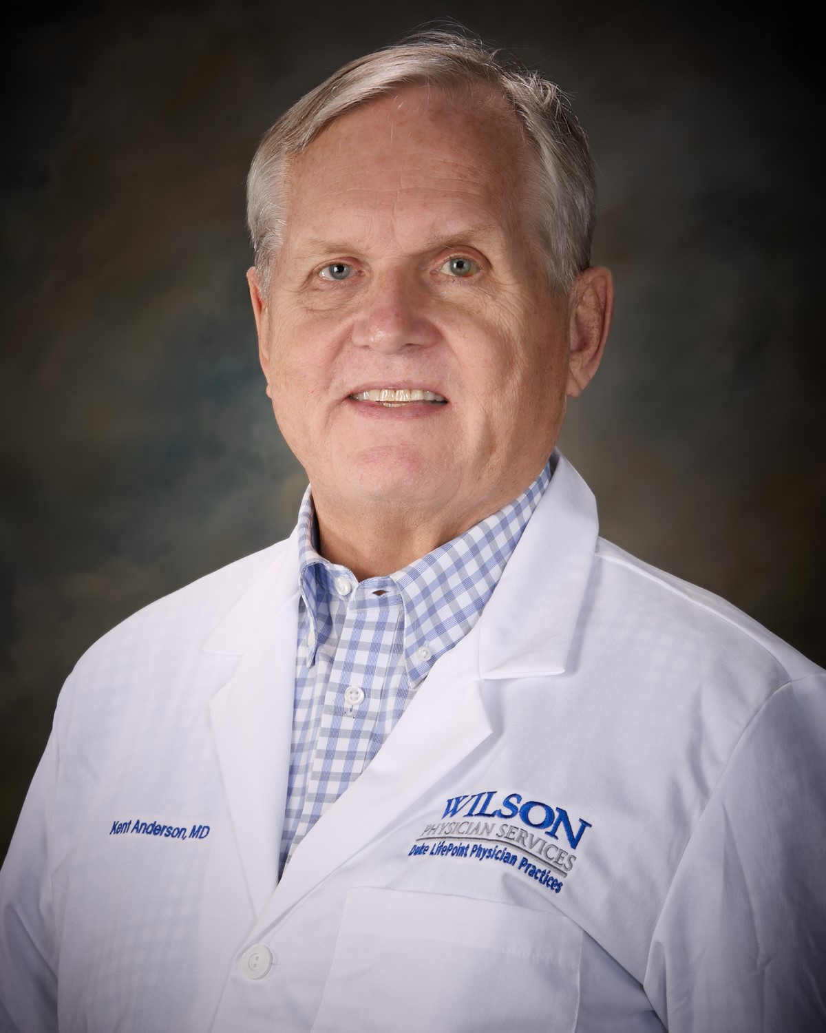 Kent Anderson, MD